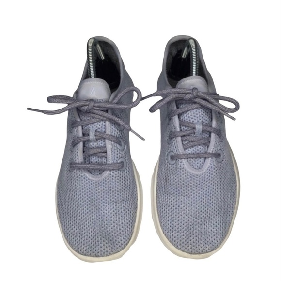 Allbirds Tree Runners. - Picture 1 of 11
